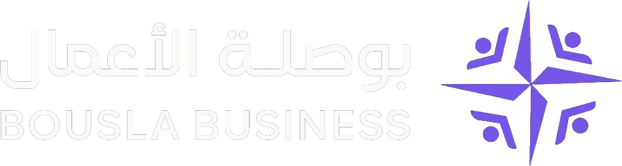بوصلة الأعمال