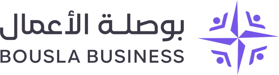 بوصلة الأعمال